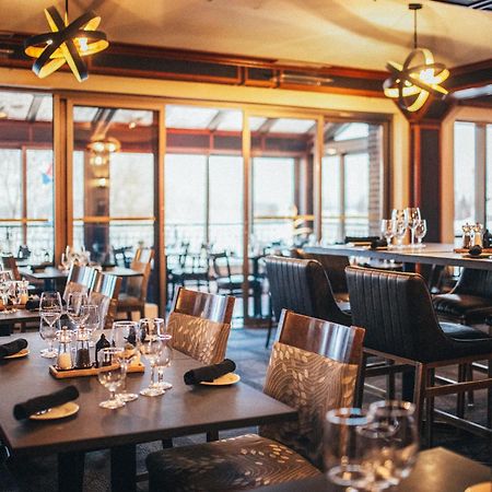 Hotel Le Montagnais Chicoutimi 외부 사진