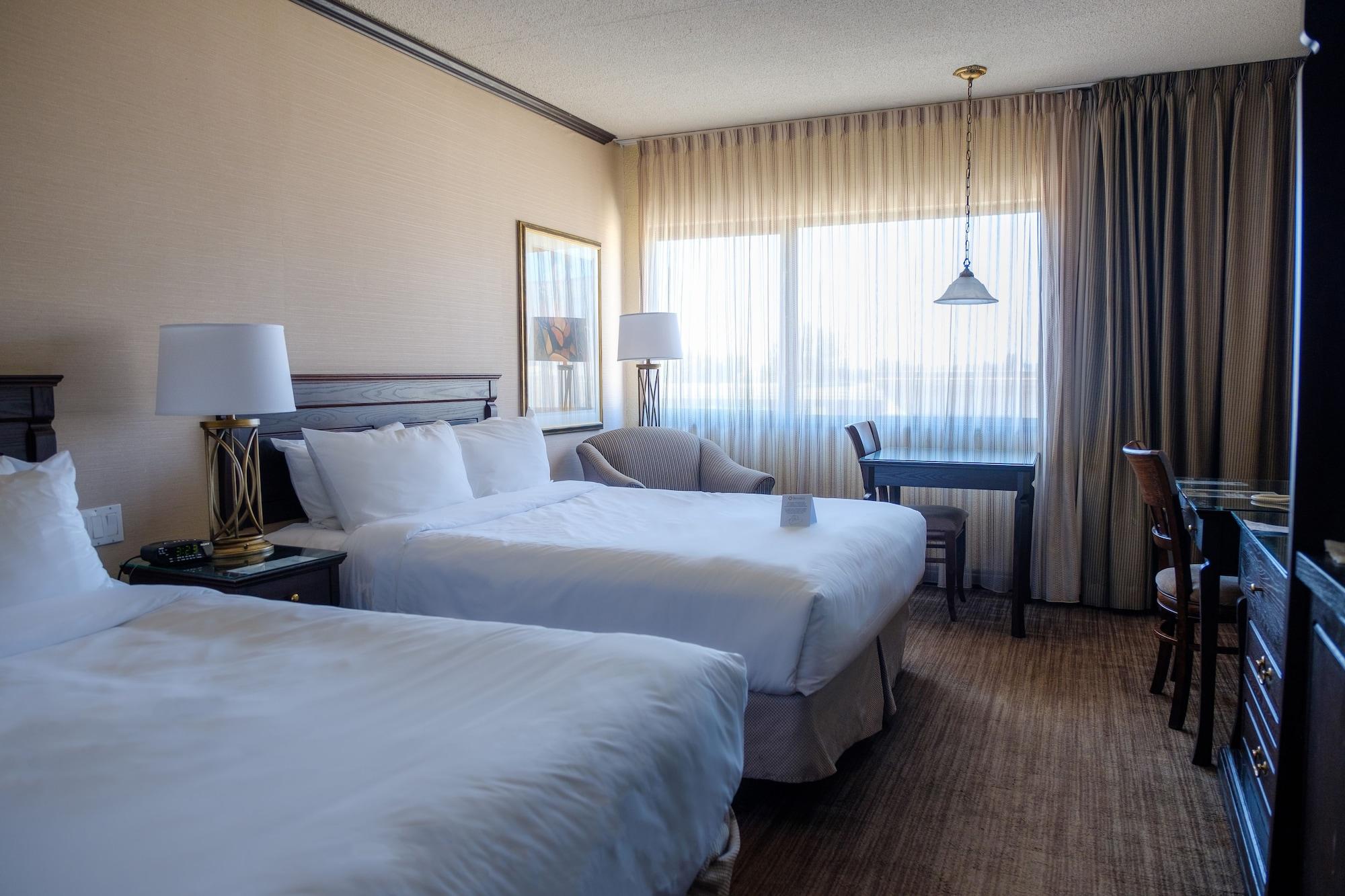 Hotel Le Montagnais Chicoutimi 외부 사진