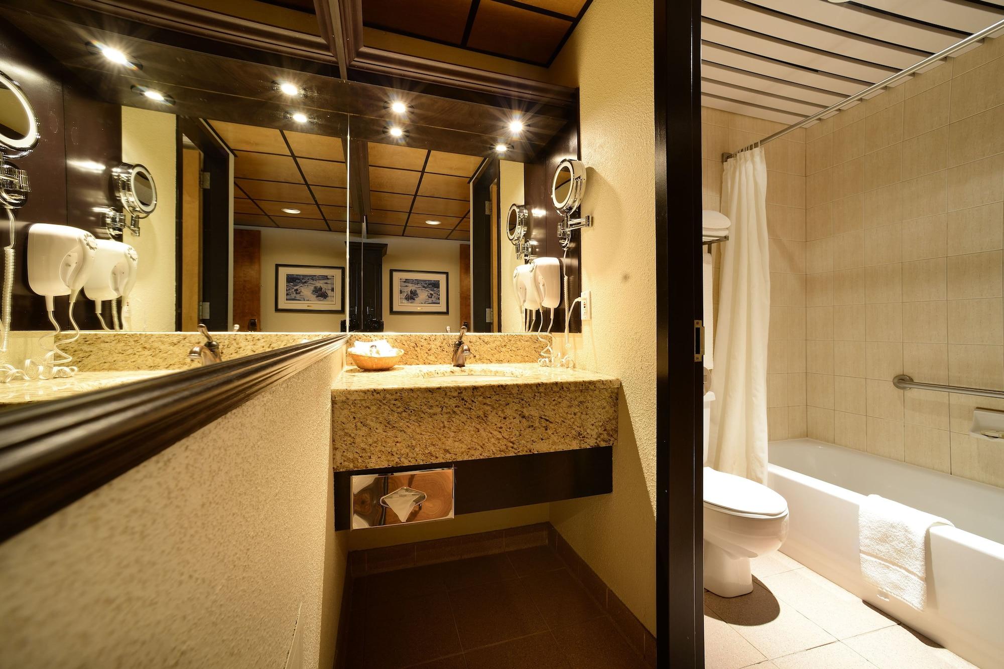 Hotel Le Montagnais Chicoutimi 외부 사진