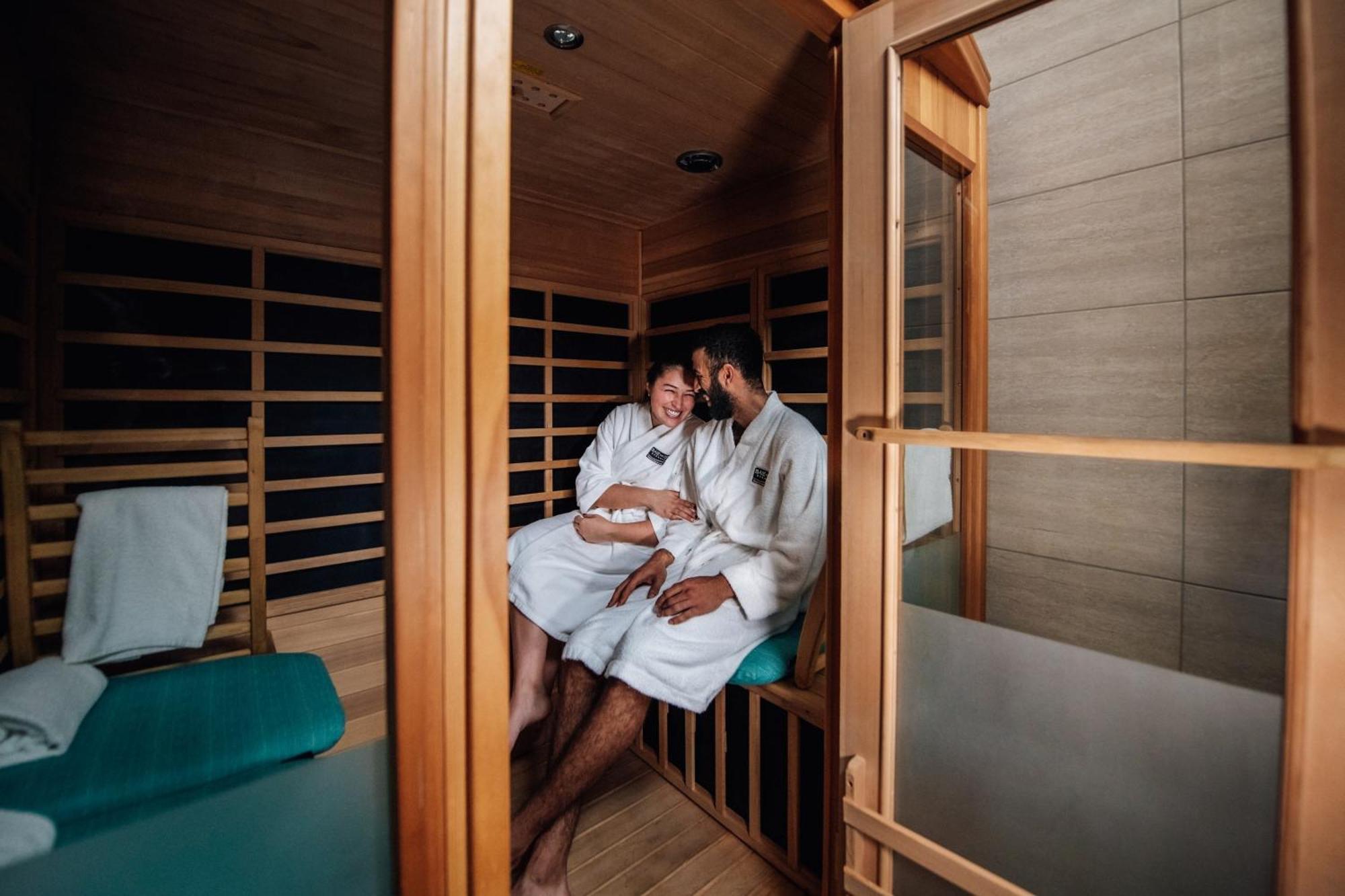 Hotel Le Montagnais Chicoutimi 외부 사진
