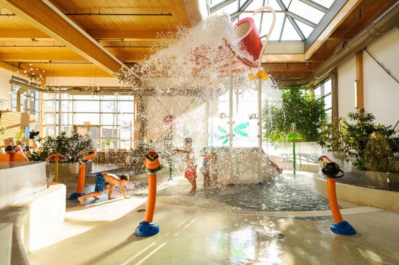Hotel Le Montagnais Chicoutimi 외부 사진