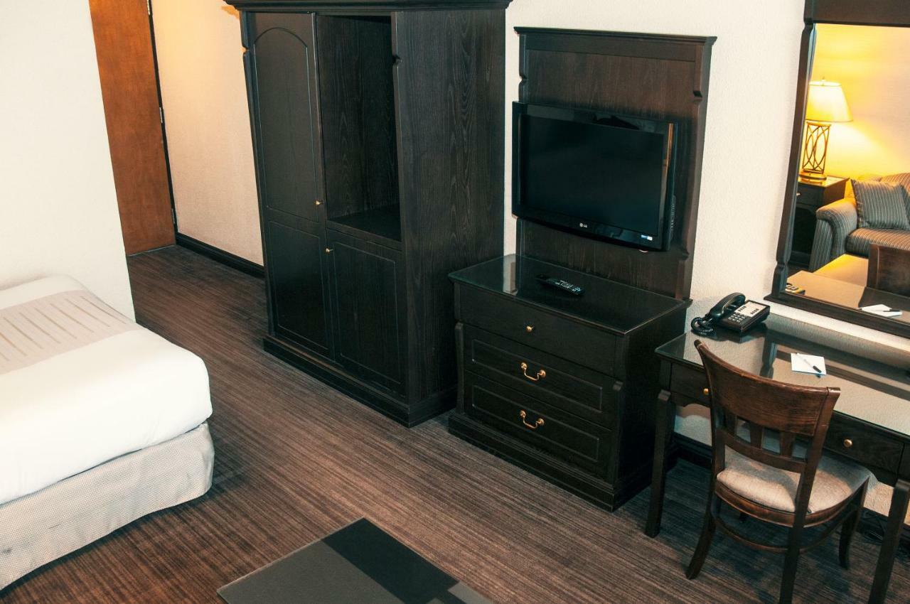Hotel Le Montagnais Chicoutimi 외부 사진